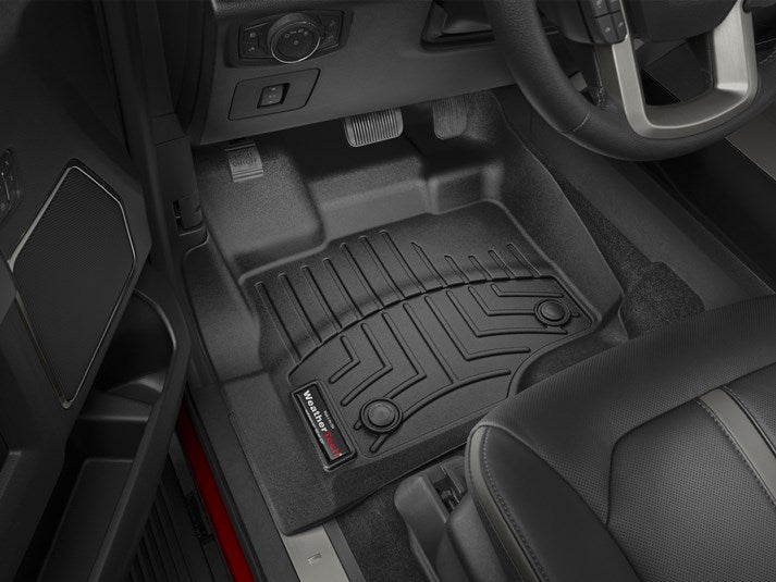 Weathertech (Usa) 446971 Floor Liner - image 1