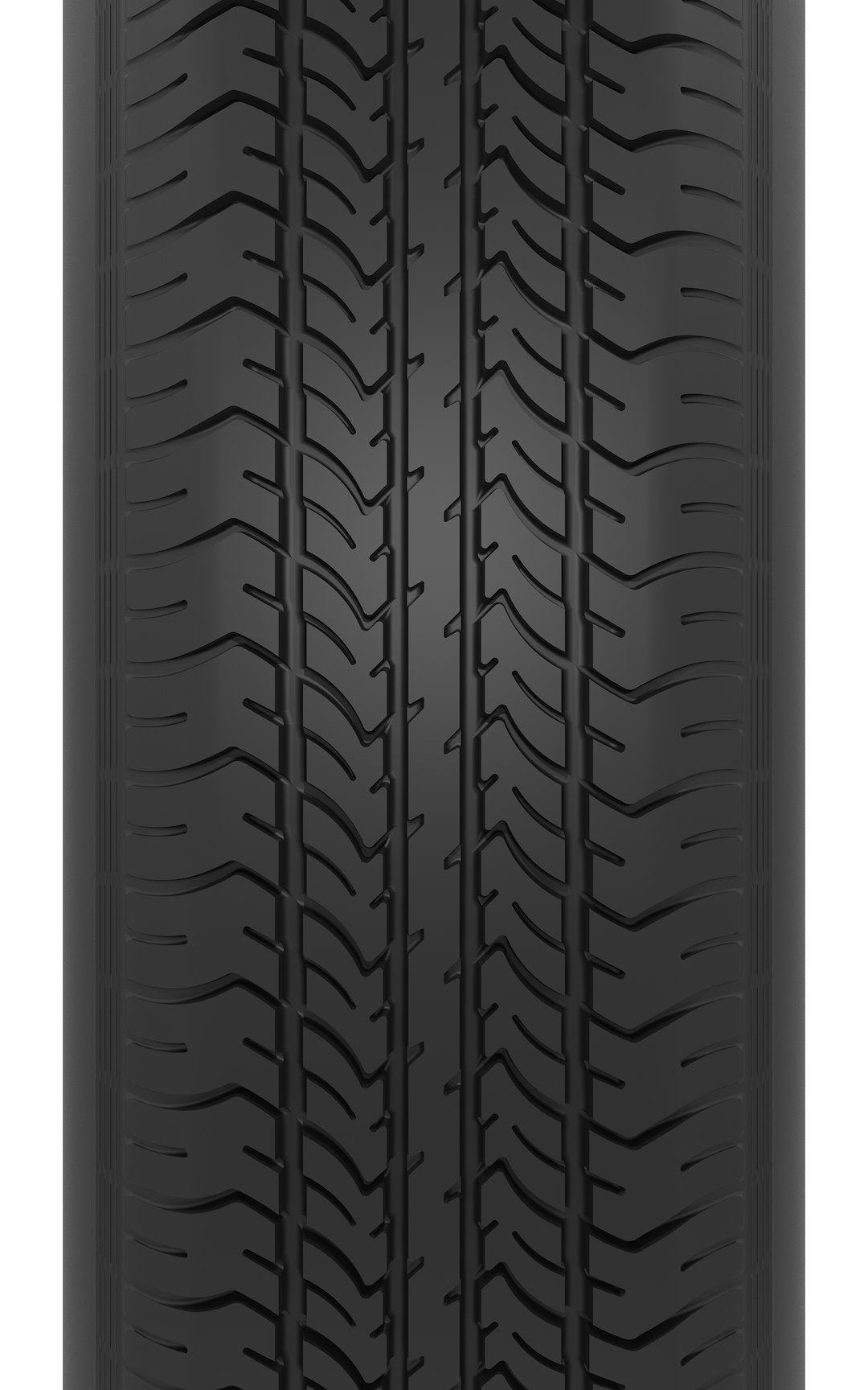 Americana Tire And Wheel 3s153 Tire/ Wheel Assembly - image 2