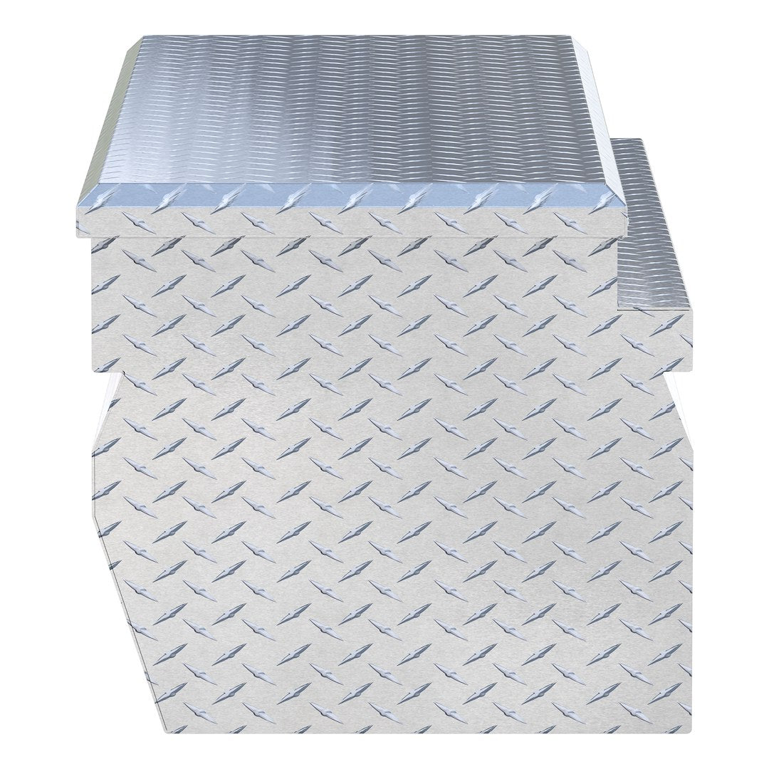 Uws Tbc-55-W Tool Box - image 9