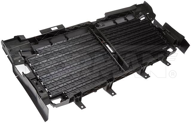 Dorman 601-387 Radiator Shutter, 44.09 x 5.82 Inch - image 1