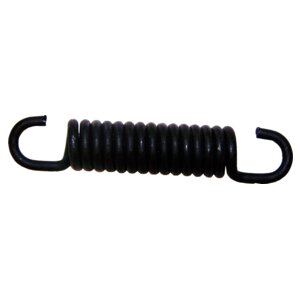 Crown Automotive J0909889 Brake Hold-Down Spring - image 3