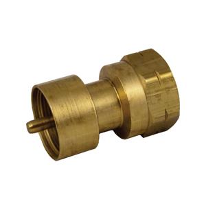 Marshall Excelsior Me487p Propane Adapter Fitting - image 1