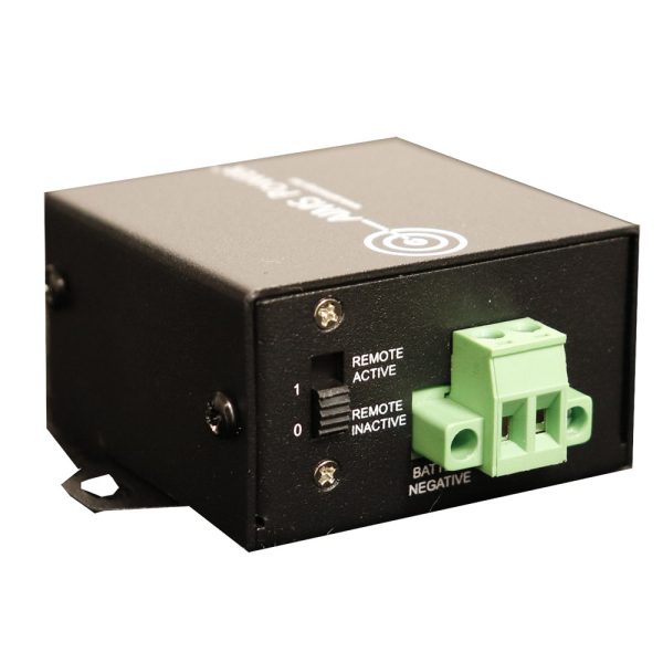 Aims Power Remlflcdign Power Inverter Remote Control - image 3