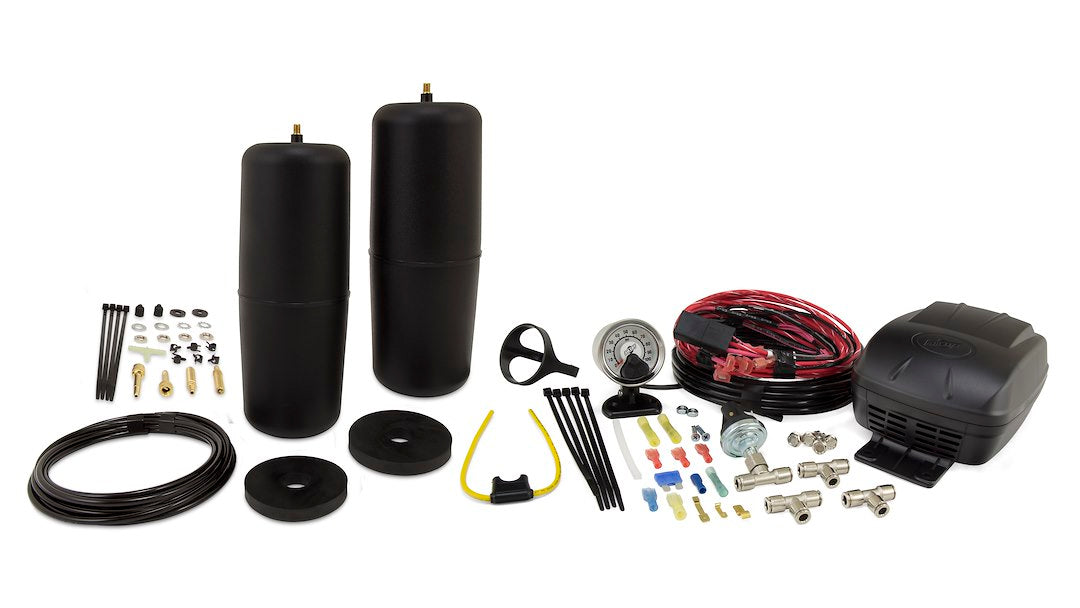 Air Lift 25818HD  Helper Spring Compressor Kit - image 1