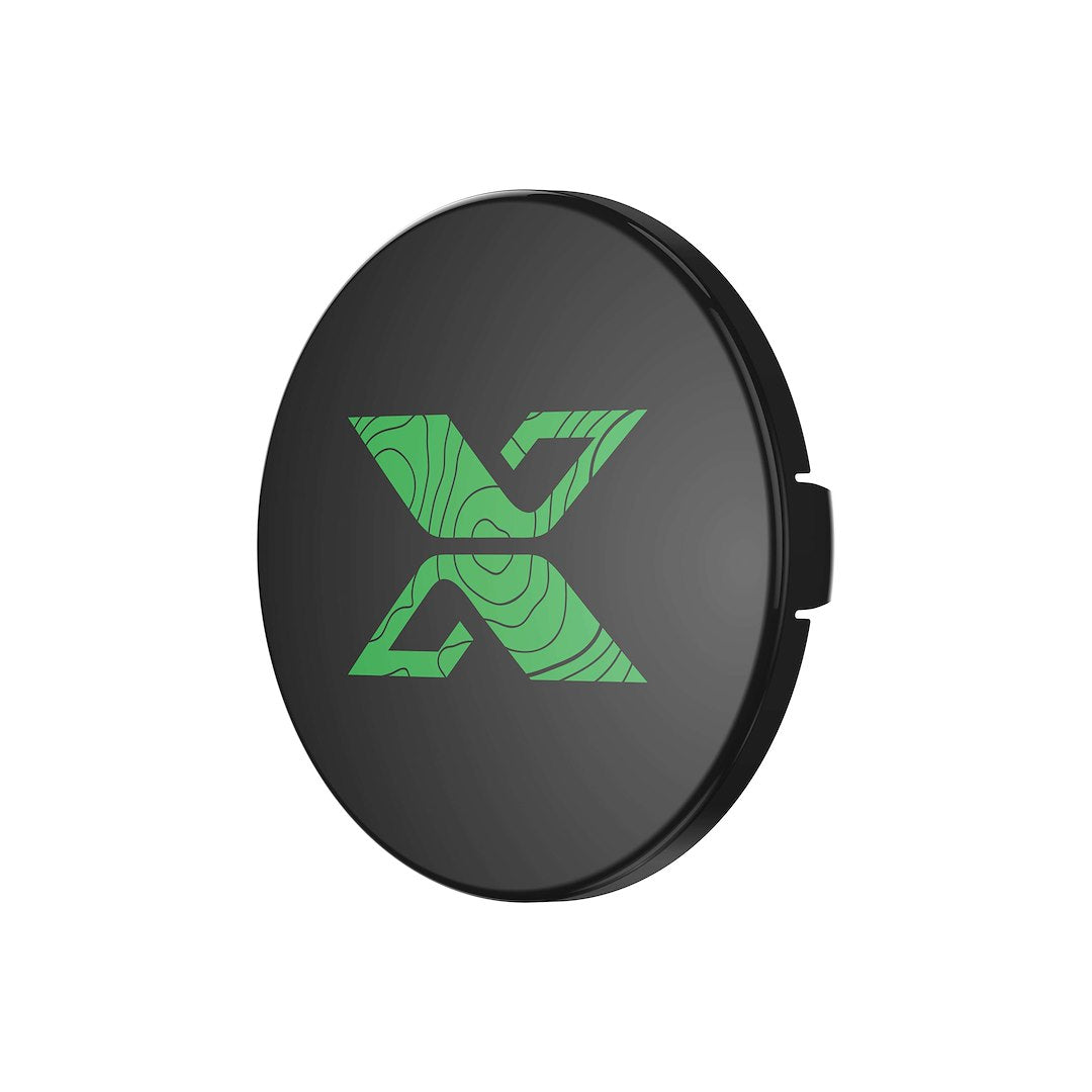 Project X Ac538810-1 HP.70 Blackout Lens Covers