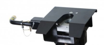 Demco Rv 6169 Fifth Wheel Trailer Hitch Head - image 1