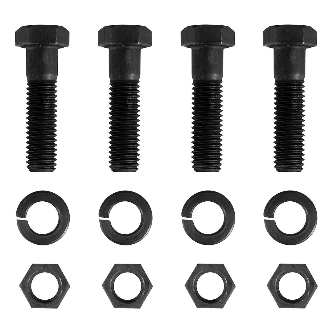 Curt 48190 Pintle Hook - image 4