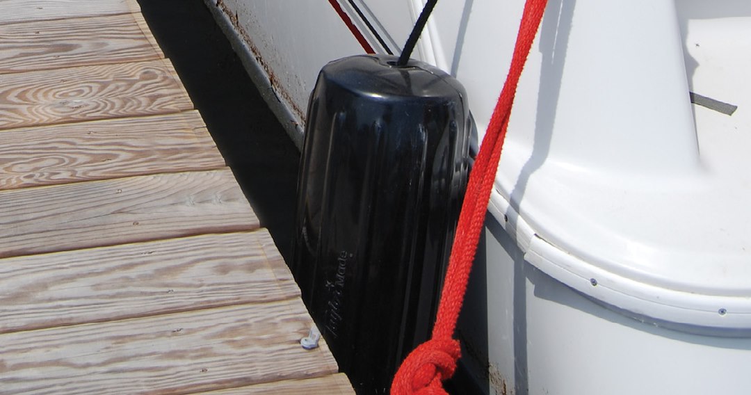 Taylor Made 71032 Boat Fender - image 2