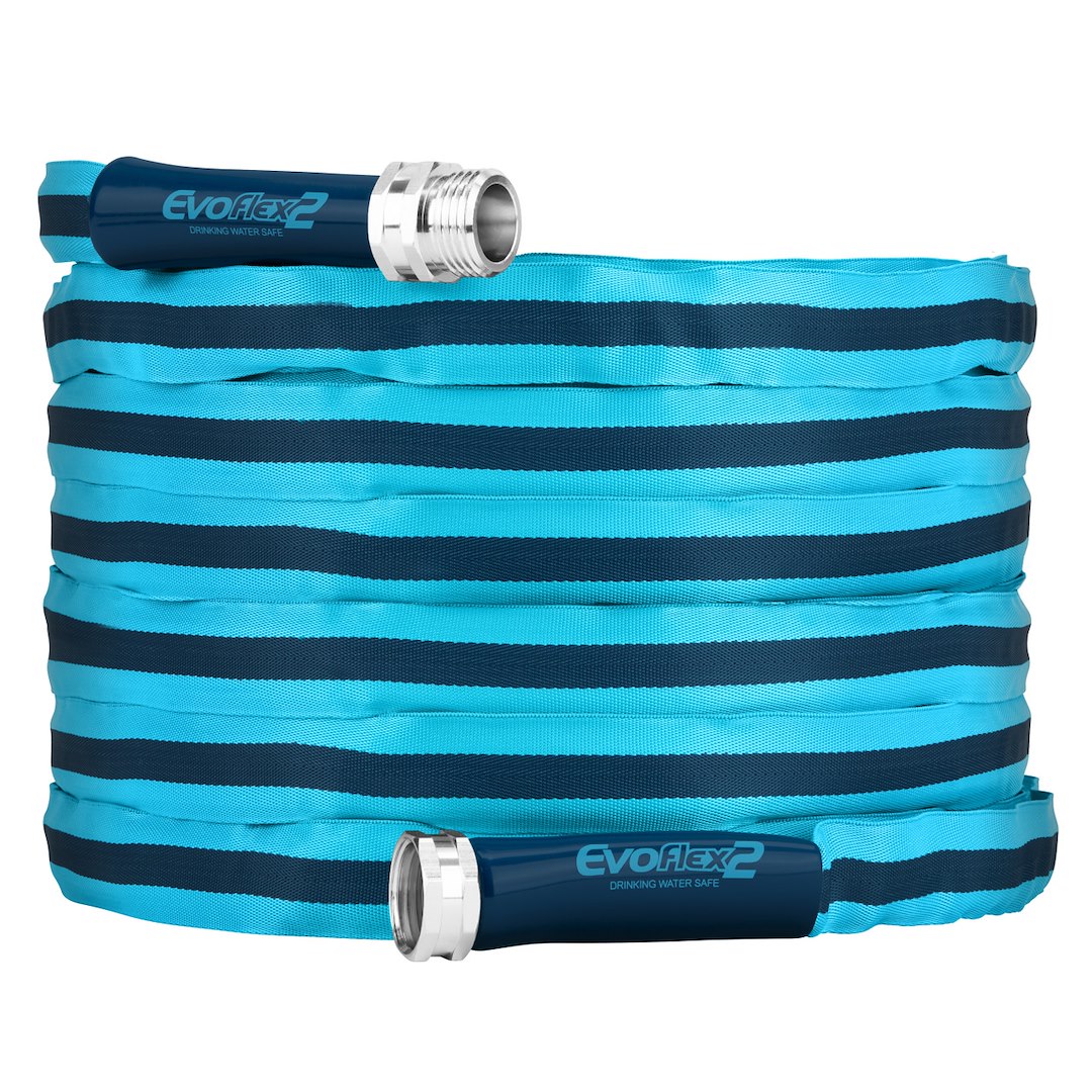 Camco Fresh Water Hose (22579) – Length: 50 Feet
