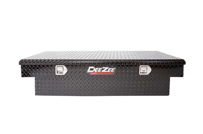 Dee Zee Red Label Standard Profile Crossover Tool Box DZ8163B - image 2
