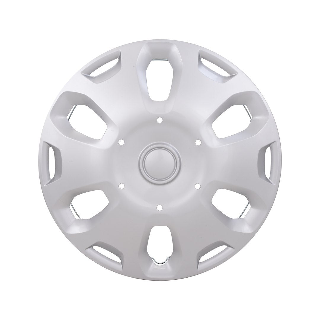 Coast To Coast 50015S Transit 15-Inch Silver Covers - image 1