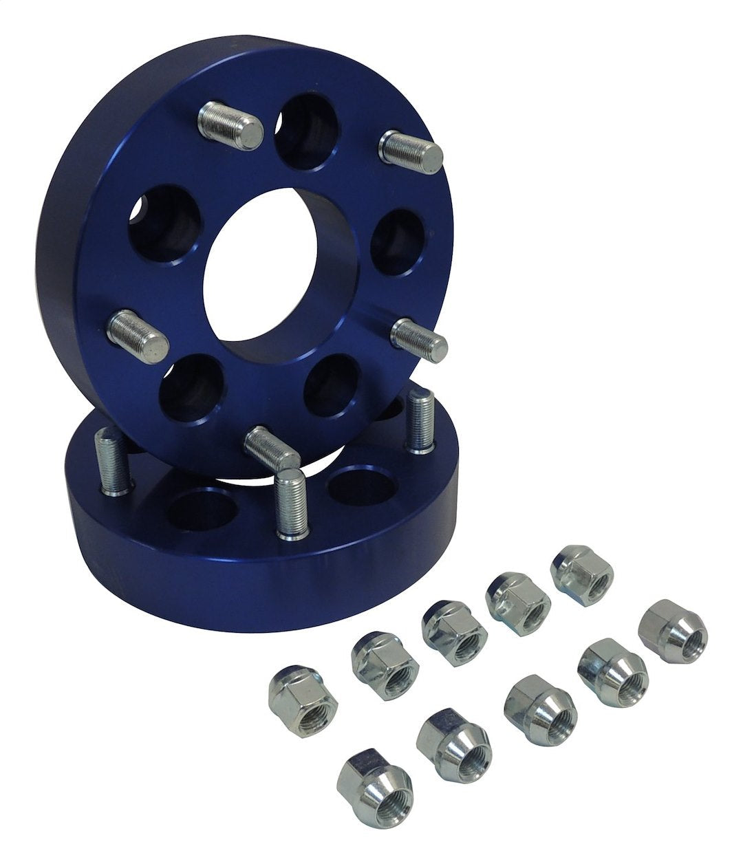 Crown Automotive RT32002 1-1/2-Inch Wheel Adapter Pair - image 1