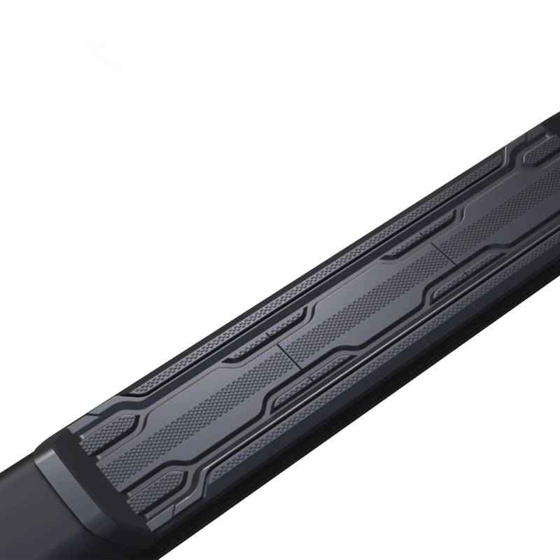 Black Horse Offroad PEF380 Running Board 300-lb Capacity