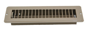 AP Products 11-3/8 Inch Not Applicable Floor Heating/ Cooling (13641)