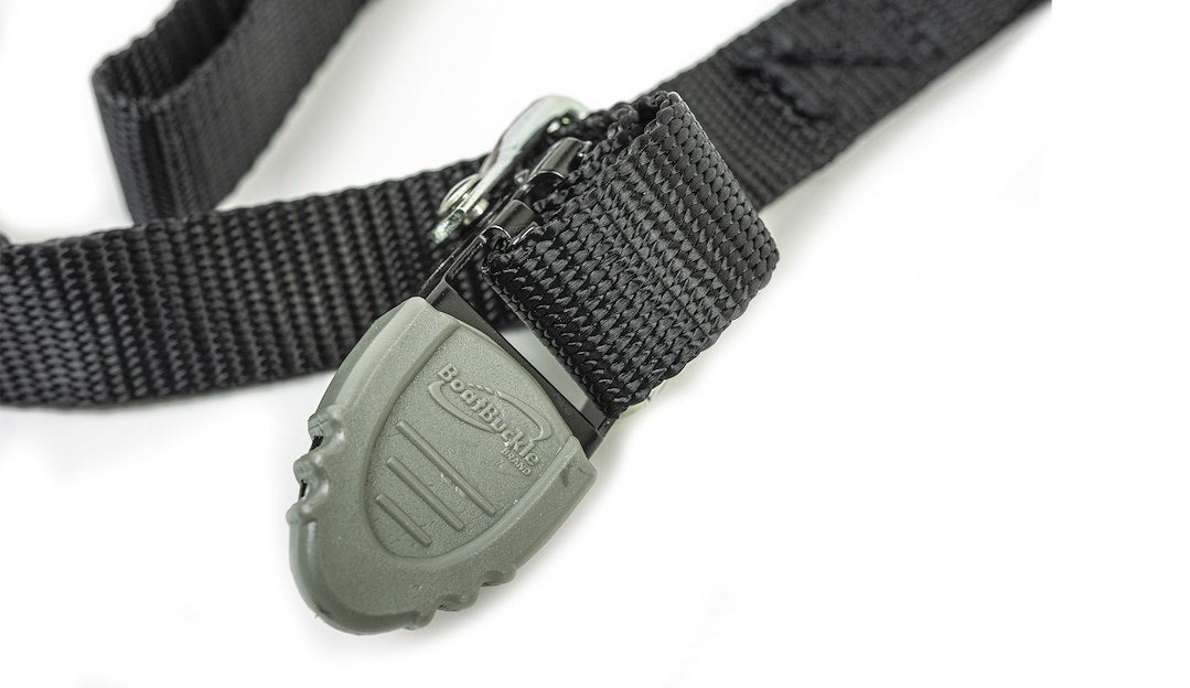 IMMI Boatbuckle Tie Down Strap (F18741)