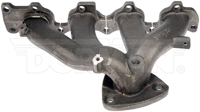 Dorman 674773 OE Solutions Silver Ductile-Iron Exhaust Manifold - image 3