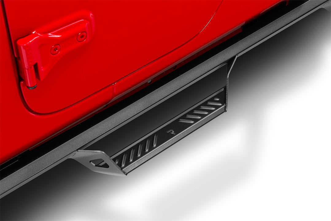 N-Fab Prj1863-Tx Nerf Bar - image 5