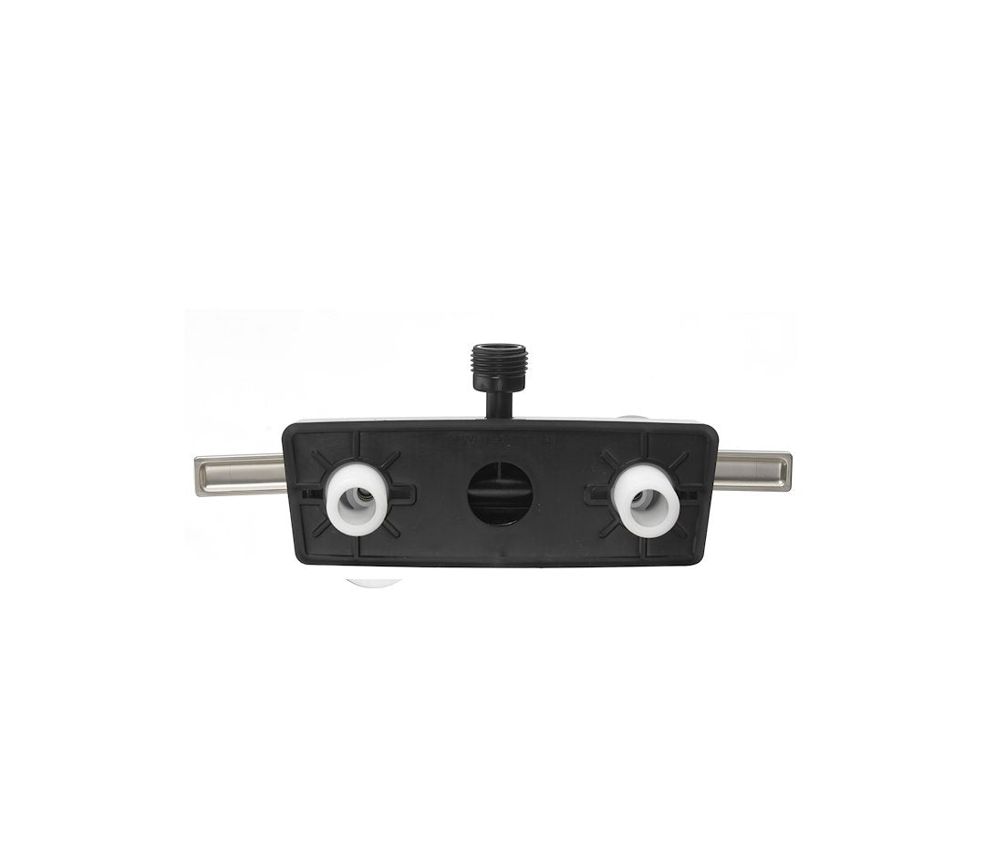 Dura Faucet Df-Sa100m-Sn Shower Control Valve - image 3