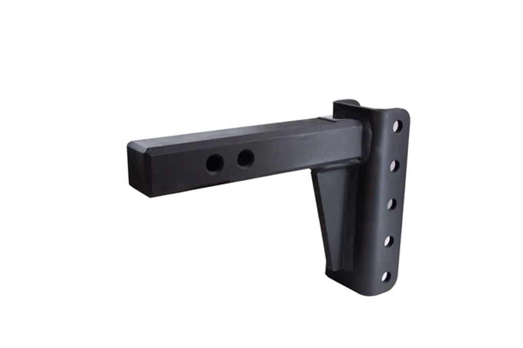 Bulletproof Hitches Hd204 Trailer Hitch Ball Mount - image 5