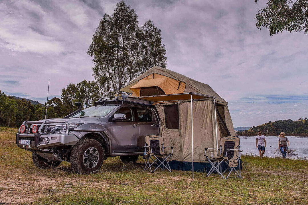 Arb 803804 Tent - image 5
