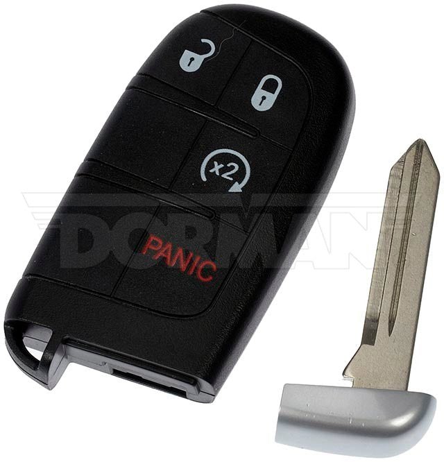 Dorman 99087st Key Fob - image 2