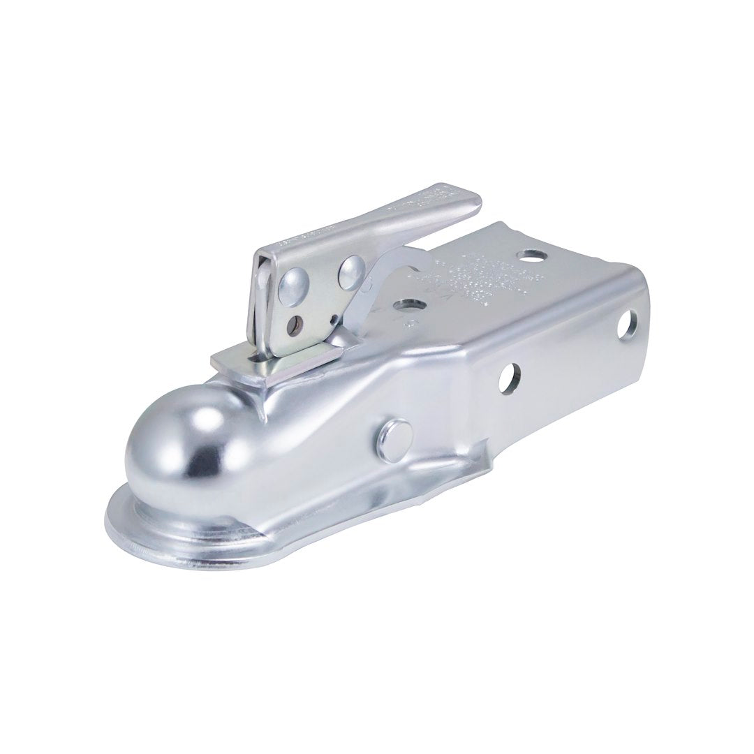 Dutton Lainson Corp 13885 Trailer Coupler