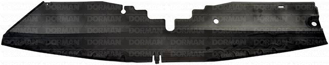 Dorman 620341 Black Plastic Radiator Air Deflector - image 4