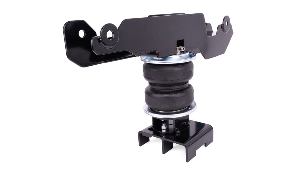 Air Lift 57802 Helper Spring Kit - image 3