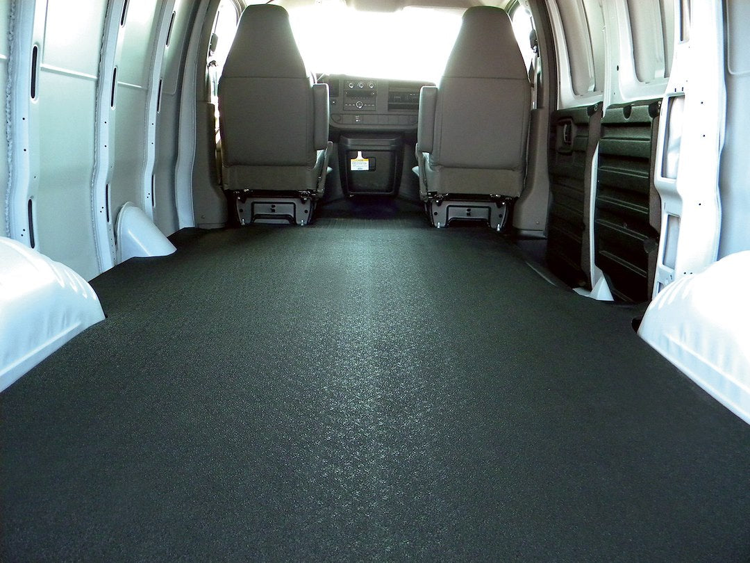 Bedrug Vtrg96 Cargo Area Liner - image 1