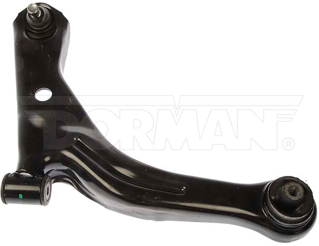 Dorman (OE Solutions) 520-494 Steel Control Arm and Bushing - image 2