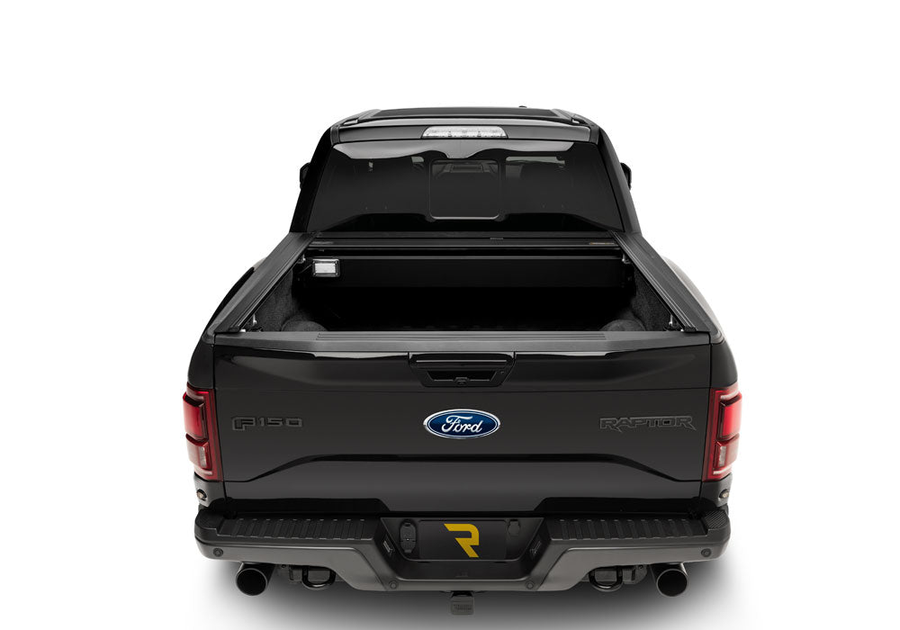 Retrax 90860 PowertraxPRO MX Aluminium Tonneau Cover