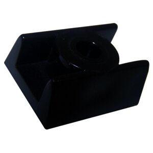 Crown Automotive J4004868 Plastic Fender-Flare Retaining Nut - image 3