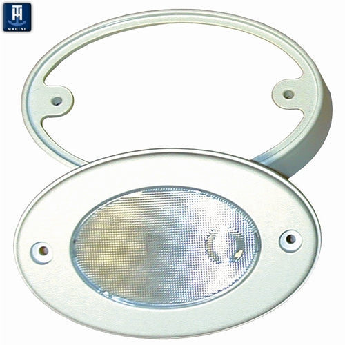 T-H Marine Ocl-2k-Dp Boat Deck Light - image 1