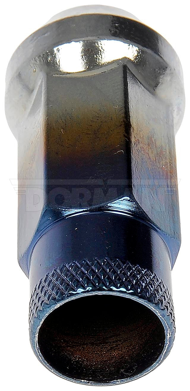 Dorman 713-685T 14x1.5 Open-End Racing Lug Nuts, 20-Pack - image 3