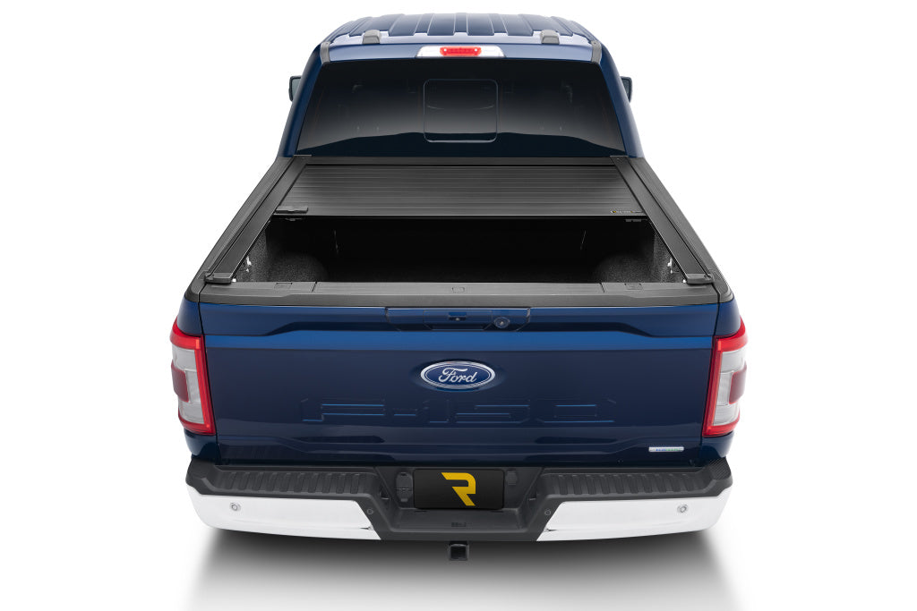 Retrax T-80384 RetraxPRO XR Tonneau Cover for Super Duty