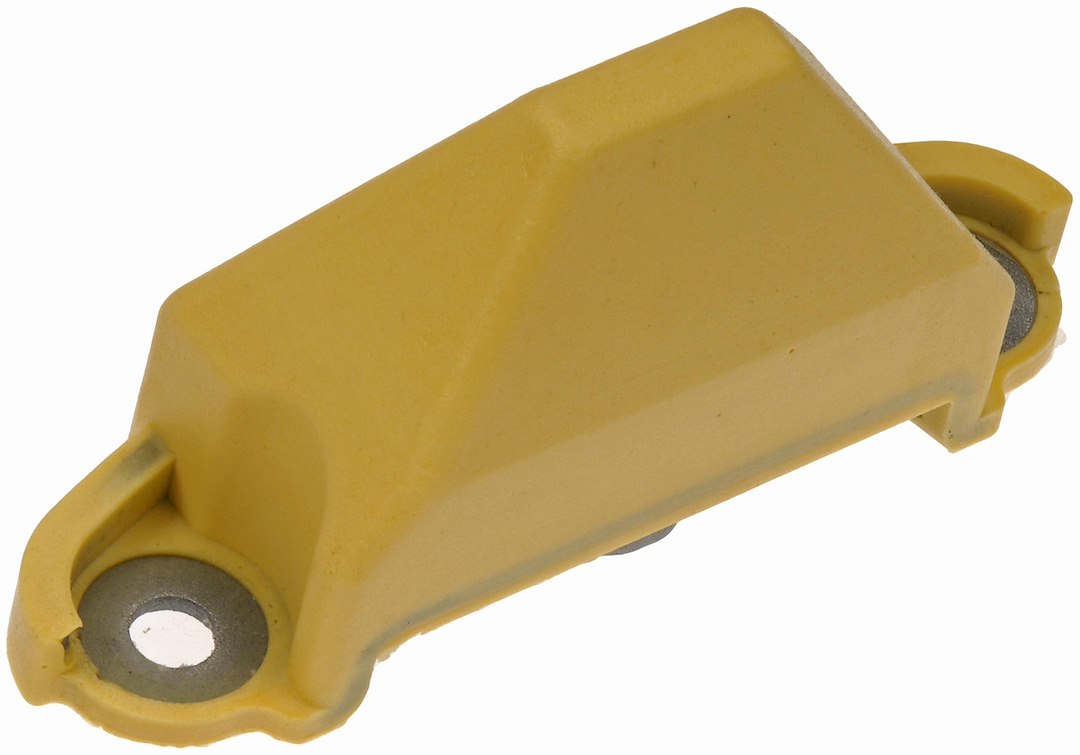 Dorman 31068 Yellow Foam Rear Jounce Bumper - image 2