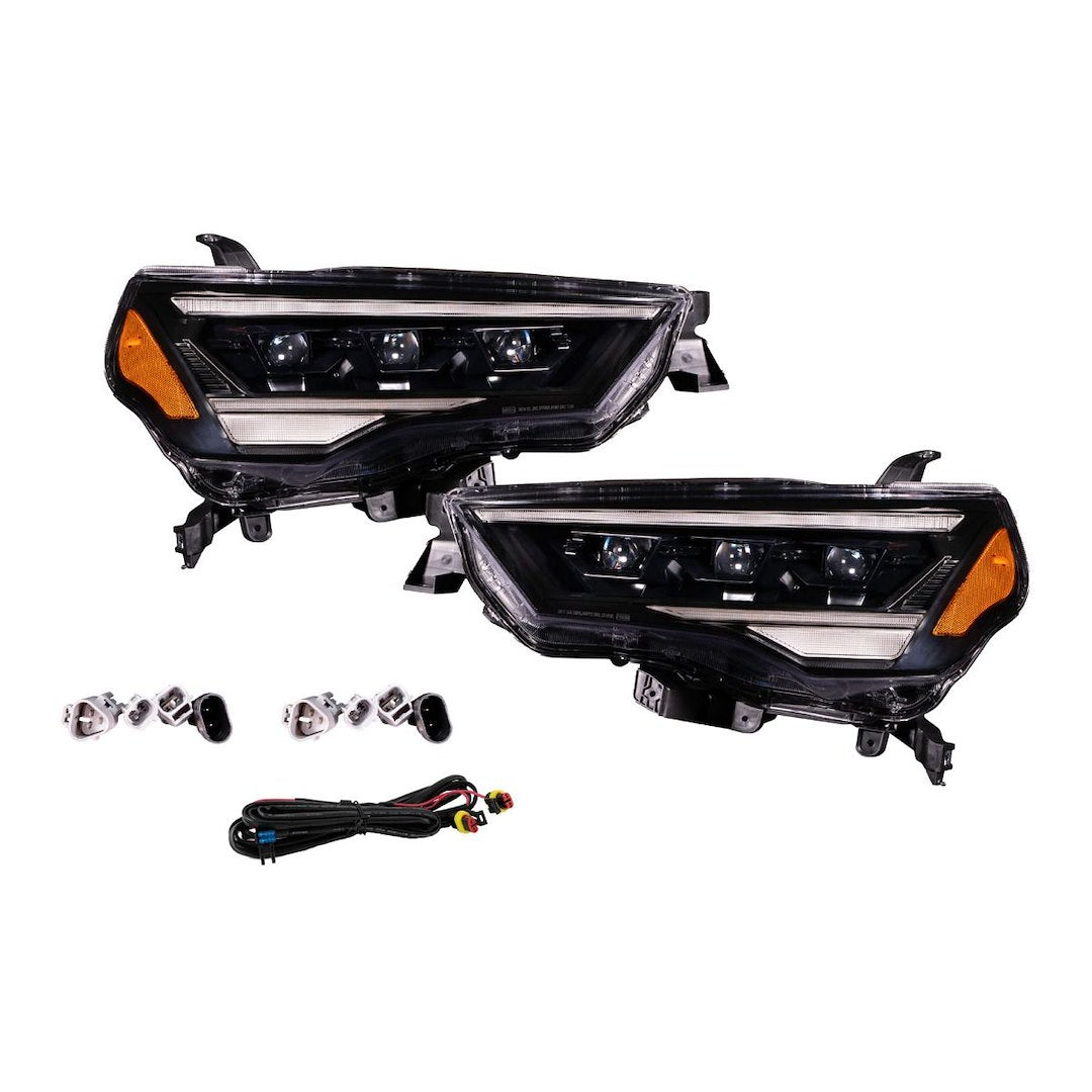Diode Dynamics FL0017 LED Headlights for Toyota 4Runner