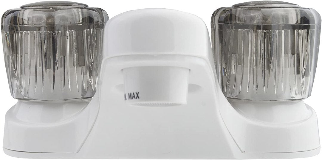 Dura Faucet Df-Pl700s-Wt Faucet - image 2