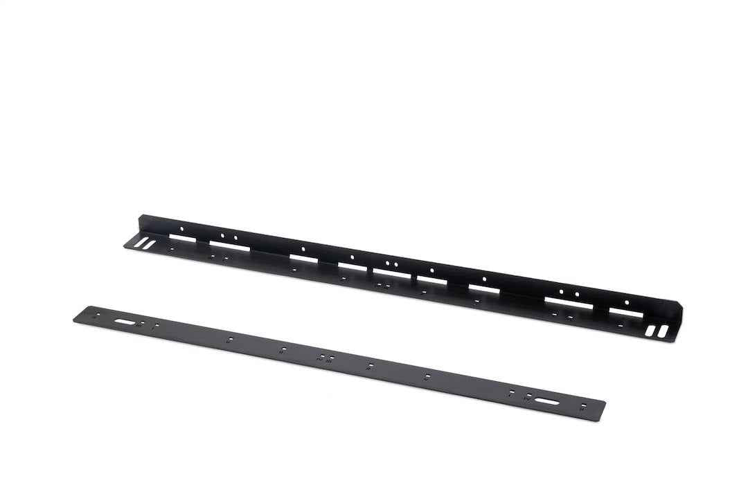 Cargo Glide C0092-DCGND-BLK Bed Slide Installation Kit
