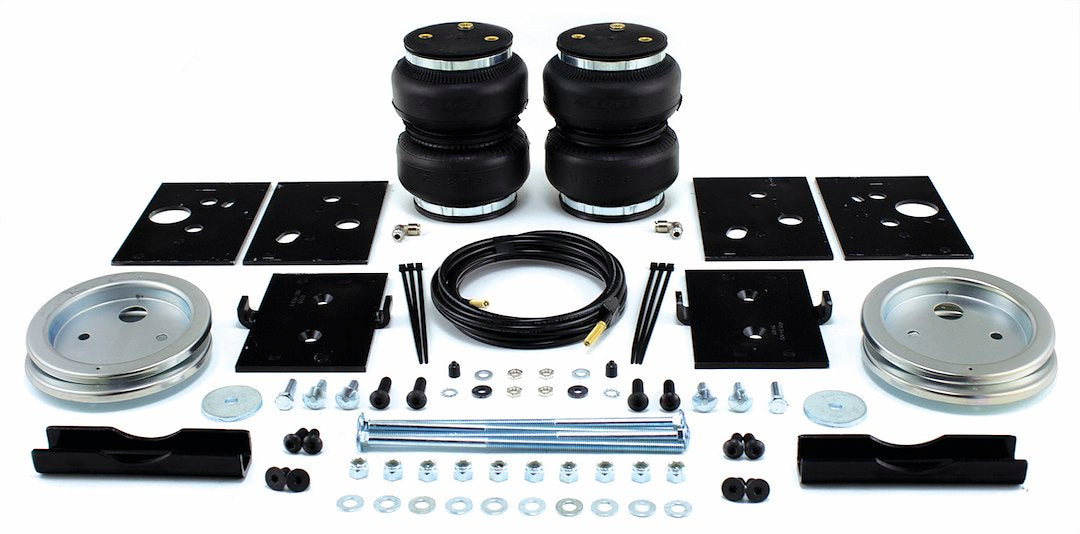 Air Lift 57289 Helper Spring Kit - image 1