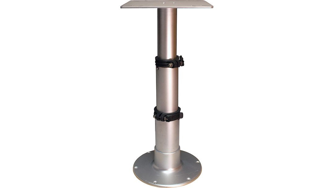 Springfield Marine 1660230 Three-Stage Boat Table Pedestal