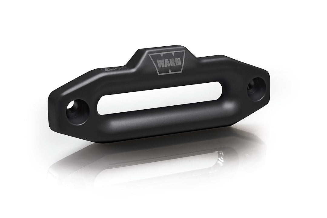 Warn 100333 Winch Fairlead - image 2