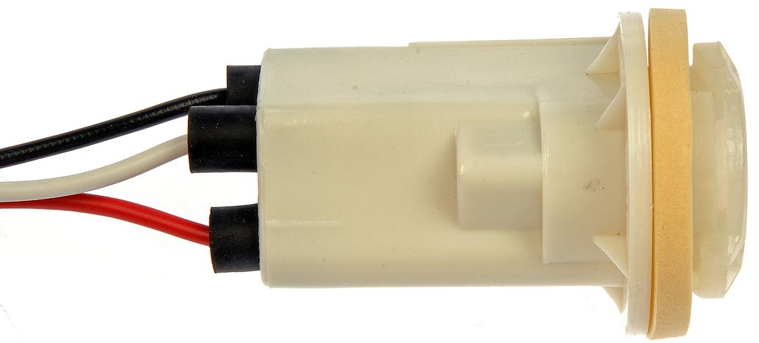 Dorman 85898 Full-Size Turn Signal Light Socket - image 2