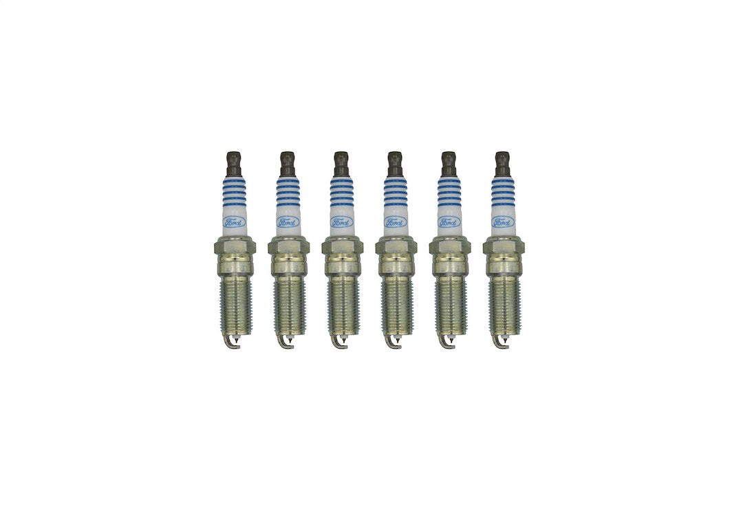 Ford Performance M-12405-35T Tapered Cold Spark Plug