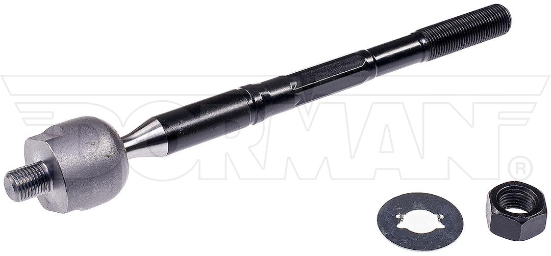 Dorman Chassis TI74150XL Premium Steel Inner Tie Rod End - image 1