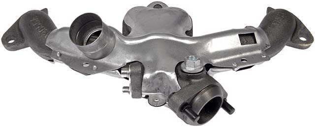 Dorman 674225 OE Solutions Chrysler Cast-Iron Manifold Kit - image 1