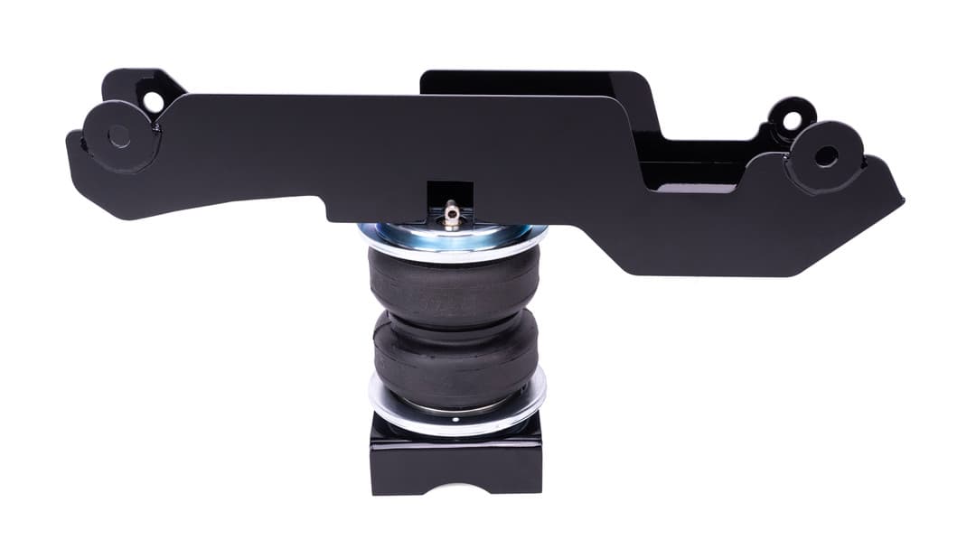 Air Lift 57801 Helper Spring Kit - image 2
