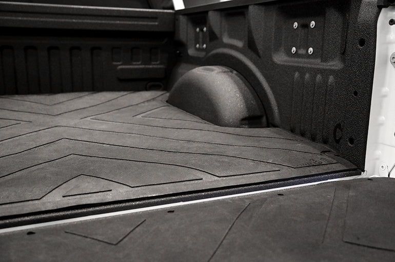 Dee Zee Direct-Fit Bed Mat DZ77016 - image 6