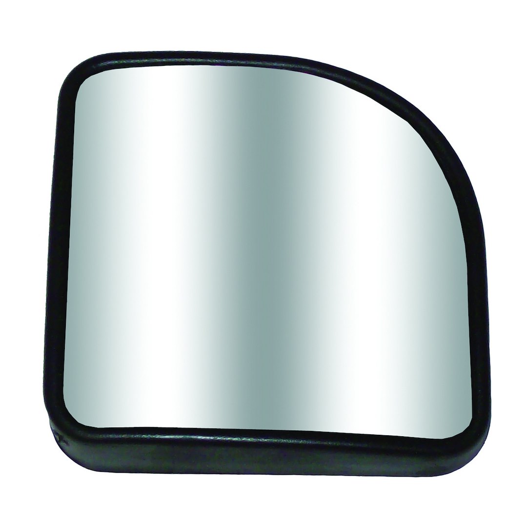CIPA USA Exterior Mirror (49403) – Length (In): 3 Inch