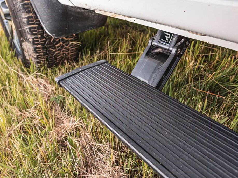 Amp Research PowerStep™ Running Board 76160-01A - image 13